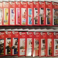 Collezione DVD Commedia Sexy all'italiana