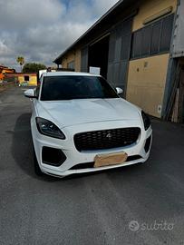 Jaguar epace phev 300