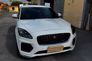 Jaguar epace phev 300