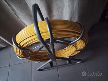 sonda passacavi 6mm, 130 metri 