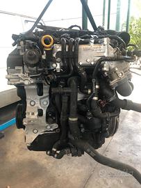 DCY MOTORE VW 2.0 TDI