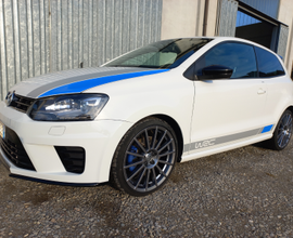 Volkswagen Polo R-Wrc