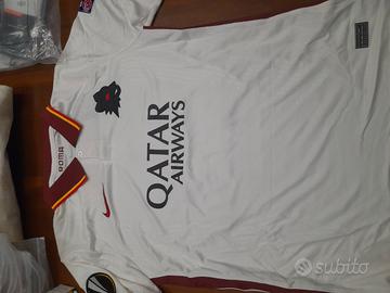 maglia zaniolo Roma
