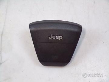 Airbag Volante Jeep Compass 2009