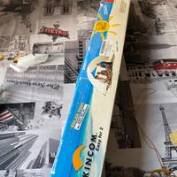 Tenda parasole family size