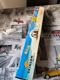 Tenda parasole family size