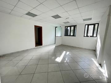 Locale Commerciale in centro