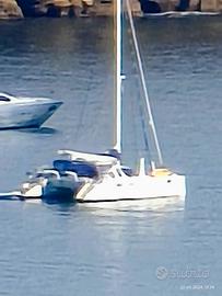 TRASFERIMENTO BARCHE VELA E MOTORE