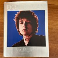 Bob Dylan – Lyrics 1962-2001 | Edizione USA