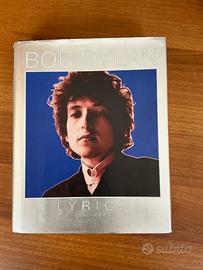 Bob Dylan – Lyrics 1962-2001 | Edizione USA