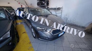 Škoda Octavia WAGON 2.0 TDI EXECUTIVE DSG