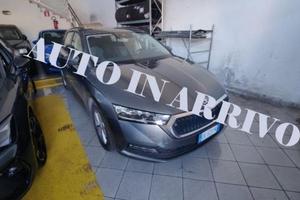 Škoda Octavia WAGON 2.0 TDI EXECUTIVE DSG