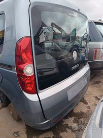 Portellone Posteriore Fiat Doblò 2011