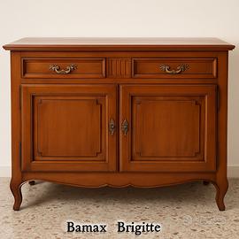Madia credenza Bamax 2 ante