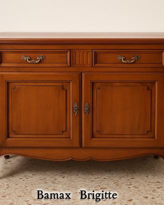 Madia credenza Bamax 2 ante