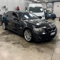 Bmw 330xd (X-drive) 2009 LEGGERE DESCRIZIONE