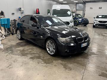 Bmw 330xd (X-drive) 2009 LEGGERE DESCRIZIONE