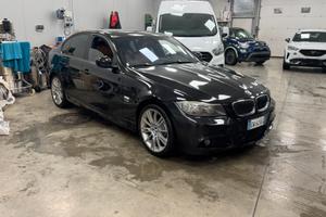 Bmw 330xd (X-drive) 2009 LEGGERE DESCRIZIONE