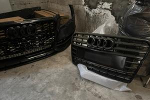 Audi A7 Pezzi
