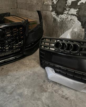 Audi A7 Pezzi