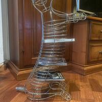 Porta cd modello Bassotto !!!