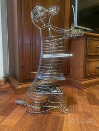 Porta cd modello Bassotto !!!