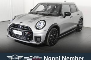 Mini Mini Cooper 5p 1.5 C JCW auto