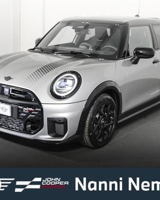 Mini Mini Cooper 5p 1.5 C JCW auto
