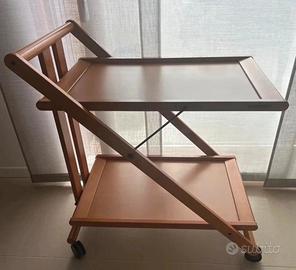 Carrello di Foppapedretti