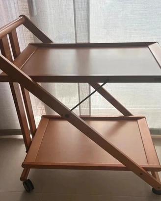 Carrello di Foppapedretti