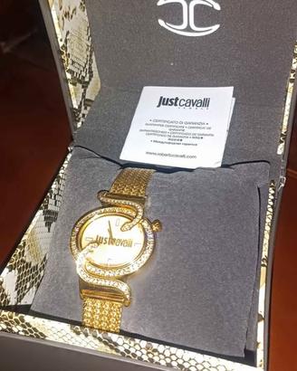 Orologio cavalli