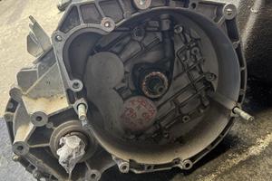 Cambio Lancia Delta 1.9 190 cv