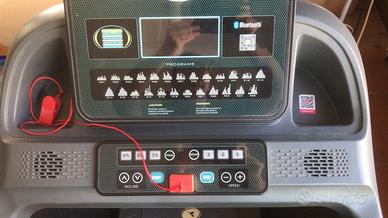 Tapis roulant Diadora