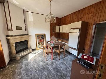 CASA INDIPENDENTE A CAPISTRELLO