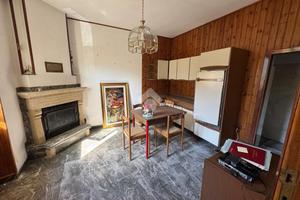 CASA INDIPENDENTE A CAPISTRELLO