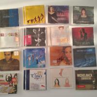 CD musica