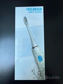 Spazzolino elettrico Feelbrush