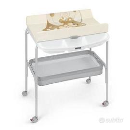 Fasciatoio CAM bambini