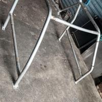 Rollbar 205 gti