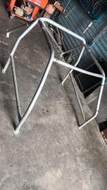 Rollbar 205 gti