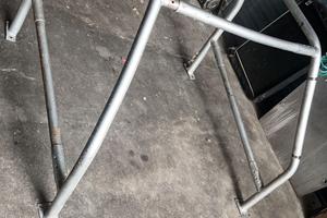 Rollbar 205 gti