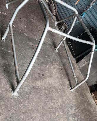 Rollbar 205 gti