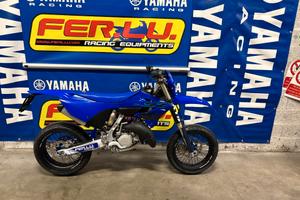 Yamaha YZ 125 SUPER MOTARD