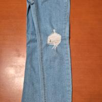 jeans bimba
