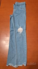 jeans bimba