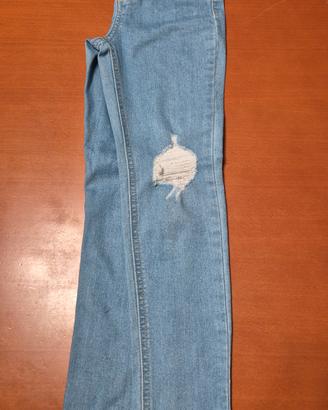 jeans bimba