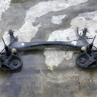 ASSALE POSTERIORE PEUGEOT 3008 GT Line Diesel 1500