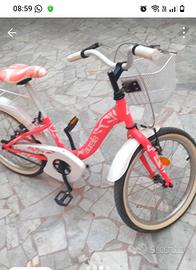 monte bike aurelia misura n.20