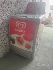 frigorifero algida