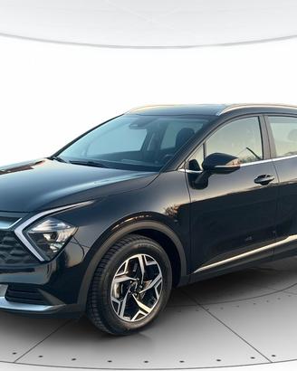 KIA Sportage 1.6 tgdi Gpl Business 136cv 2wd